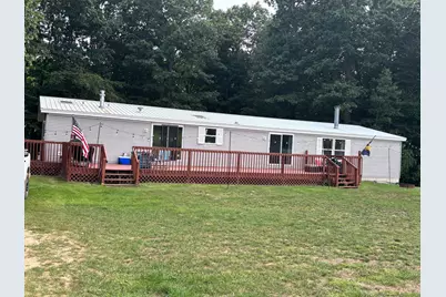 2905 E Jackson Road, Walkerville, MI 49459 - Photo 1