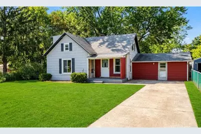 2632 Lincoln Avenue, Saint Joseph, MI 49085 - Photo 1