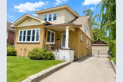 1347 NW Powers Avenue, Grand Rapids, MI 49504 - Photo 1