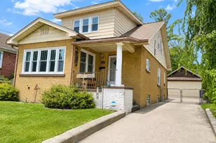 1347 NW Powers Ave, Grand Rapids, MI 49504 - Photo 1