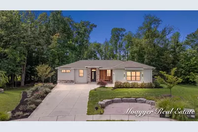 1835 Gloryfield Drive SW, Byron Center, MI 49315 - Photo 1