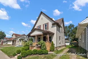 1219 Hudson St SW, Wyoming, MI 49509 - Photo 3