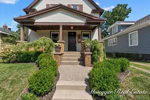 1219 Hudson St SW, Wyoming, MI 49509 - Photo 5