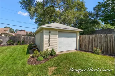 1219 Hudson Street SW, Wyoming, MI 49509 - Photo 9