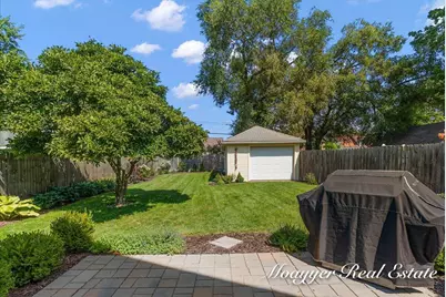 1219 Hudson Street SW, Wyoming, MI 49509 - Photo 17
