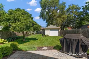 1219 Hudson St SW, Wyoming, MI 49509 - Photo 17