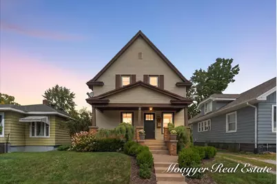 1219 Hudson Street SW, Wyoming, MI 49509 - Photo 1