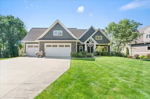 12355 Bayview Dr, Wayland, MI 49348 - Photo 1
