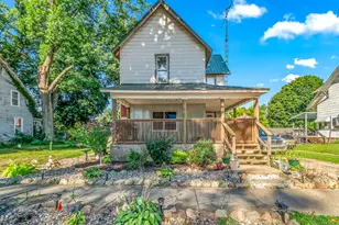 114 S Hayward St, Montgomery, MI 49255 - Photo 1