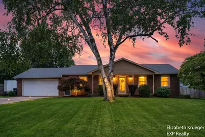 1502 Ridgewood Drive, Jenison, MI 49428 - Photo 1