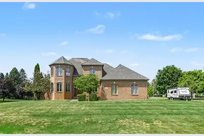 7484 Shotsilk Drive, Jackson, MI 49201 - Photo 1
