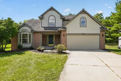 4905 Ravine Court, Ann Arbor, MI 48105 - Photo 1