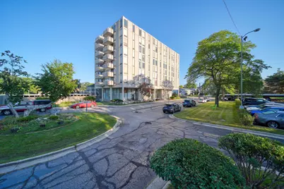 715 W Michigan Avenue #404, Jackson, MI 49201 - Photo 33