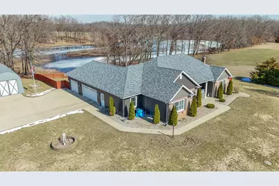 17700 Brad Lane, Three Rivers, MI 49093 - Photo 21