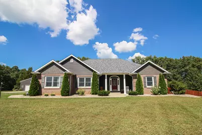 17700 Brad Lane, Three Rivers, MI 49093 - Photo 1