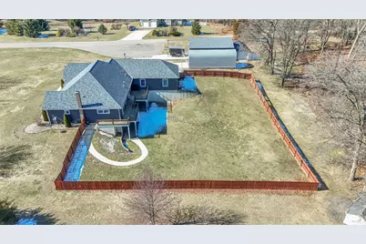 17700 Brad Lane, Three Rivers, MI 49093 - Photo 25