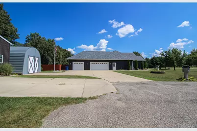 17700 Brad Lane, Three Rivers, MI 49093 - Photo 5