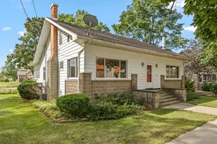 122 E Elm St, Marion City, MI 48811 - Photo 1