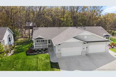 1448 E Addison Way, North Muskegon, MI 49445 - Photo 37
