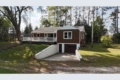 10017 M-115, Cadillac, MI 49601 - Photo 1