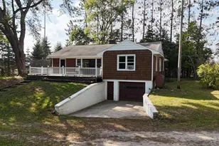 10017 M-115, Cadillac, MI 49601 - Photo 1