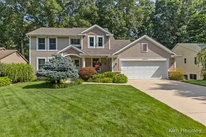 2603 Golfbury Drive SW, Wyoming, MI 49519 - Photo 1