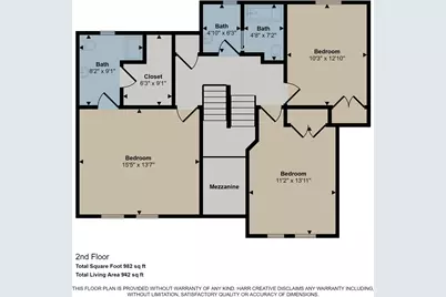2603 Golfbury Drive SW, Wyoming, MI 49519 - Photo 17