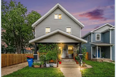 425 Adams Street SE, Grand Rapids, MI 49507 - Photo 1