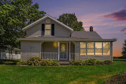 703 Best Street, Vicksburg, MI 49097 - Photo 1