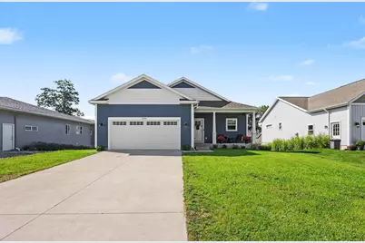 2581 Eagle Ridge, Muskegon, MI 49444 - Photo 1