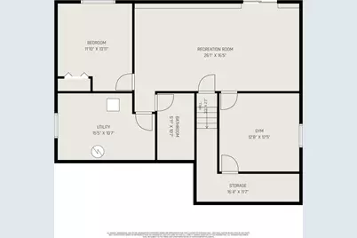 2581 Eagle Ridge, Muskegon, MI 49444 - Photo 47
