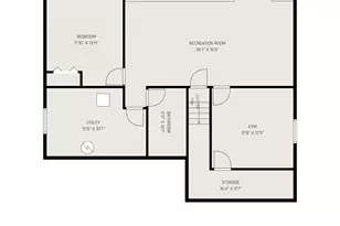 2581 Eagle Ridge, Muskegon, MI 49444 - Photo 47