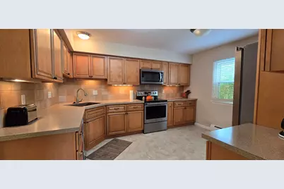 819 Elm Street, Manistee, MI 49660 - Photo 1