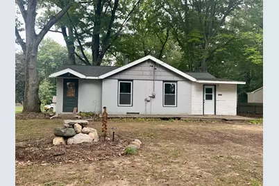 10622 Round Lake Drive, Mecosta, MI 49332 - Photo 1