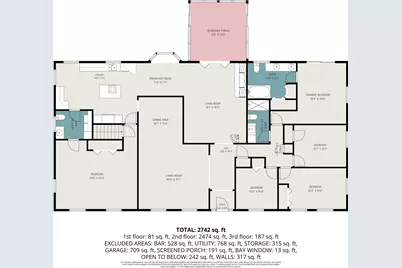 233 Dogwood Trail, Battle Creek, MI 49017 - Photo 45