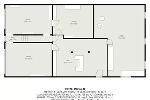 233 Dogwood Trail, Battle Creek, MI 49017 - Photo 49