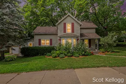 1800 Boston Street SE, Grand Rapids, MI 49506 - Photo 1