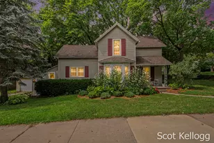 1800 Boston St SE, Grand Rapids, MI 49506 - Photo 1