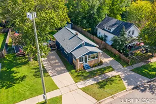 2416 Woodward Ave SW, Wyoming, MI 49509 - Photo 1