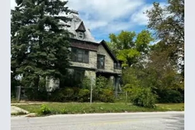 723 Sheridan Avenue, Saginaw, MI 48607 - Photo 3