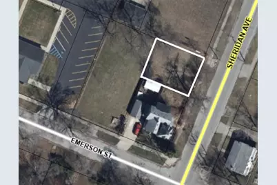 715 Sheridan Avenue, Saginaw, MI 48607 - Photo 1
