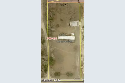 22104 W Kendaville Road, Pierson, MI 49339 - Photo 7