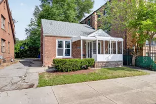 17136 Birchcrest Dr, Detroit, MI 48221 - Photo 1
