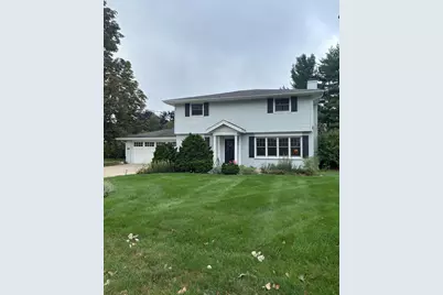 5120 Brennerton Drive, Portage, MI 49002 - Photo 1