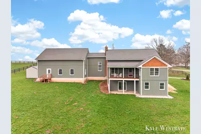 8977 2 Mile Road NE, Ada, MI 49301 - Photo 1