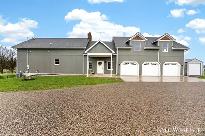 8977 2 Mile Road NE, Ada, MI 49301 - Photo 3