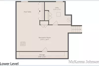 299 N Brooks Road N, Muskegon, MI 49442 - Photo 45