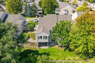 6440 Stoney Creek Ct, Hudsonville, MI 49426 - Photo 9