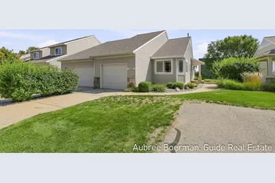 6440 Stoney Creek Court, Hudsonville, MI 49426 - Photo 1
