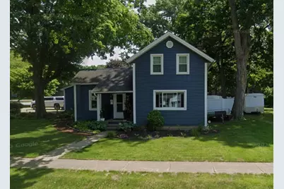 230 E Vienna Street, Schoolcraft, MI 49087 - Photo 1